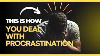 How to Overcome Procrastination and Boost Your Productivity