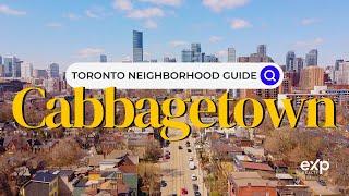 Cabbagetown Neighborhood Guide | Toronto