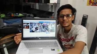 The Bong guy Kiran Dutta - Brand Ambassador of Computer World Dhubulia