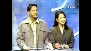 Digital LG Quiz 8th Monthly Finals - Year 1 (2000)