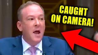 Trump Appointee Gets CAUGHT in a LIE... PANICS!