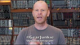 #GearJunkie - Let's See Your Unique Gear!