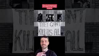 Kent State Massacre #kentstate #freedom #landofthefree