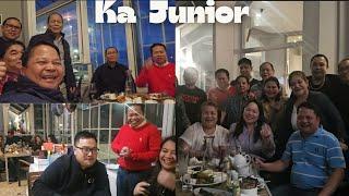 Birthday Party of Bro Gary @ ka Junior #uk