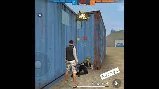 new tranding school chutgya  free fire headshot attitude status#shorts #tranding