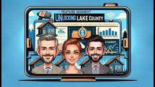 Real Estate Mythbusters with Christin Kaufman | Unlocking Lake County