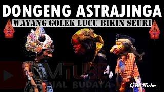 Dongeng Astrajingga Wayang Golek Asep Sunandar Sunarya Pikaseurieun