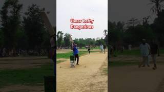 Big Six By Umar Lefty #viralshort #tapeballcricket