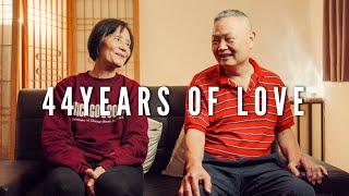 Imagine Loving Someone for 44 Years – This Is Their Story