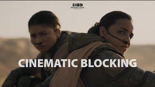 How to MASTER Film Blocking for INCREDIBLE Visual Storytelling in 2024