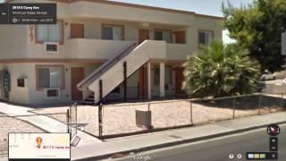 12 Unit Las Vegas Apartment Building For Sale-Las Vegas Apartment Buildings For Sale