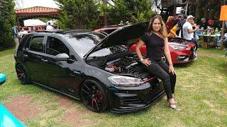 Fest Car; ¡Con el GRAN AMBIENTE TUNING de México!