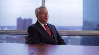 A Conversation with Larry Unger,  CEO of Maryland Public Television on the Past, Present & Future