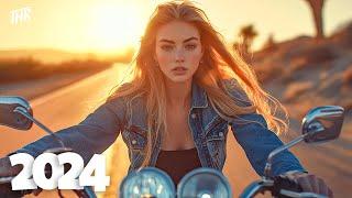 Ibiza Summer Mix 2024  Best Of Tropical Deep House Music Chill Out Mix 2023  Chillout Lounge #77