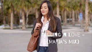 Falling in Love ( Maria’s Mix ) “Terrence Paul and Cocoa Boy Toyz “  ( OFFICIAL VIDEO )