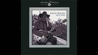 Jimmy Rogers - "Blue Bird" - Jam Session