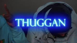 2YN THUGGAN - BLUE HEART (Official Video) Directed By Bryan Gamble