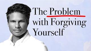 The Problem with Forgiving Yourself | Kirby de Lanerolle (WOWLife Church)