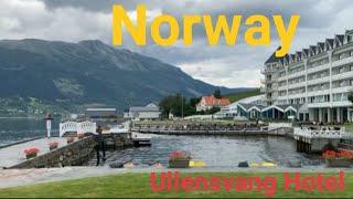 Norway | Ullensvang Hotel, Hardanger