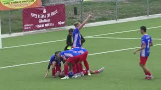 Promozione Abruzzo 11° giornata Gir. B | Città di Teramo-Turris Val Pescara 4-0