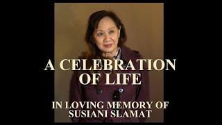 Celebration of Life