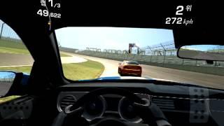 Real Racing 3 - Indianapolis Motor Speedway / Speedway