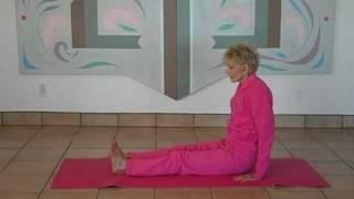 5 Tibetan Rites - The RIGHT Way from Ellen Wood, Author of "The Secret Method for Growing Younger"