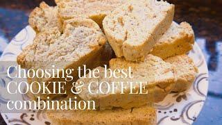 Best Cookies For Coffee: Easy Pairings Plus Recipe