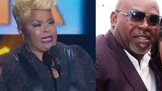 Tamela Mann Left Devastated After Her Husband David’s Baby Mama Comes Forward With Shocking Details