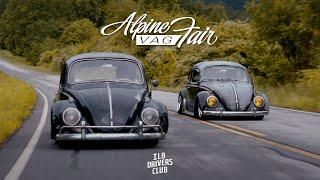 Alpine VAG Fair Official Aftermovie - ILB Drivers Club