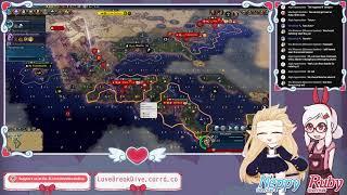 Civ Saturday with Neptunyl~