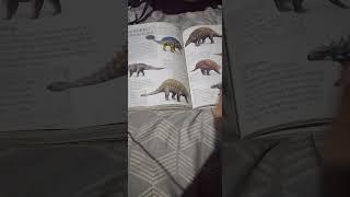 FIREFLY Encyclopedia of Dinosaurs and Prehistoric Animals