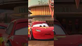 Lightning Mcqueen and Sally beat the Radiator Springs Hiccups! #Pixar #DisneyJr