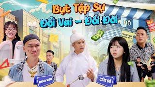 ĐỔI VAI - ĐỔI ĐỜI | Hai Anh Em Phần 822 | Phim Tình Cảm Hài Hước Gãy Media