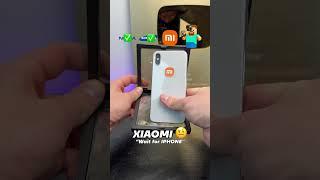 Wait for STEVE PHONE