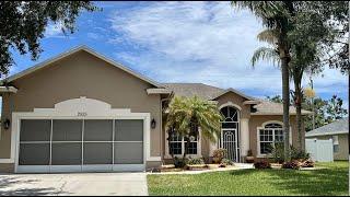 4 bedroom, 2 bathroom Home in Port St. Lucie | Treasure Coast Real Estate