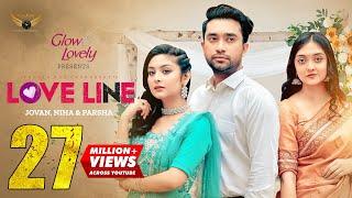 Love Line | Full Natok | Jovan | Naznin Niha | Parsha | Probir Roy Chowdhury | Bangla Natok 2024