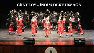 Cilveloy - İndim Dere Irmağa