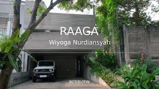 Raaga: Architect's Vision To Seamlessly Blurring Indoor and Outdoor Spaces