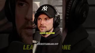 Why Robert Iler Quit Acting After The Sopranos! 