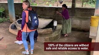 Engineers Without Borders Guatemala Trip