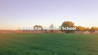 Belleville Christian School (BCS)님의 실시간 스트림