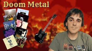 I migliori 10 Dischi del Doom Metal!