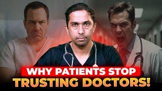 Communication MISTAKES Young Doctors Make That Hurt Patients