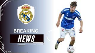 Real Madrid’s Interest in 16-Year-Old Saba Kharebashvili: The Next Rising Star?