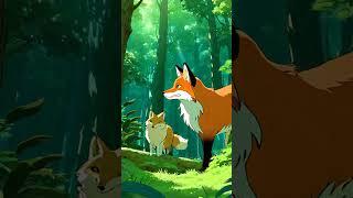 The Guardian of the Forest