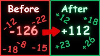Turn your chess around with 2 simple rules
