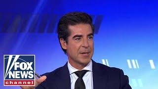 Jesse Watters: Walz is like a 'flat tire' right now