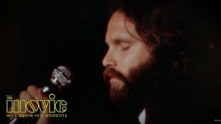 The Doors - Break On Through (to the Other Side)(Live At The Isle Of Wight 1970)