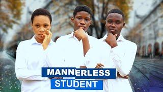 MANNERLES STUDENT / AFRICA KIDS IN LOVE / AFRICA YOUTH IN LOVE